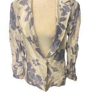 Lafayette 148 New York blazer